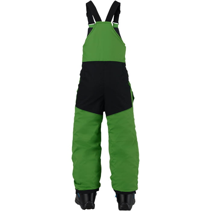 BURTON MINISHRED MAVEN BIB SNOWBOARD PANTS - BOYS' - Image 3