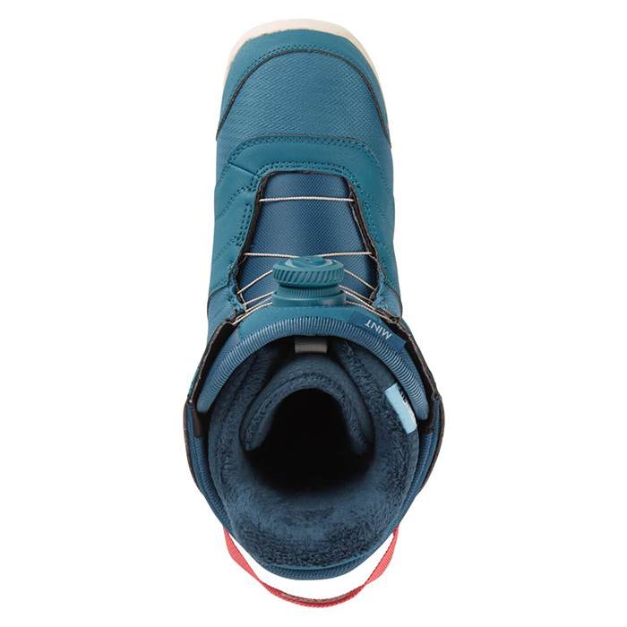 Soldes d'été 2026 : Burton Mint Boa Black Snowboard Boot, Homme,noir-7 UK (41 EU) pas cher Soldes d'été 2026 : Burton Mint Boa Black Snowboard Boot, Homme,noir-7 UK (41 EU) pas cher