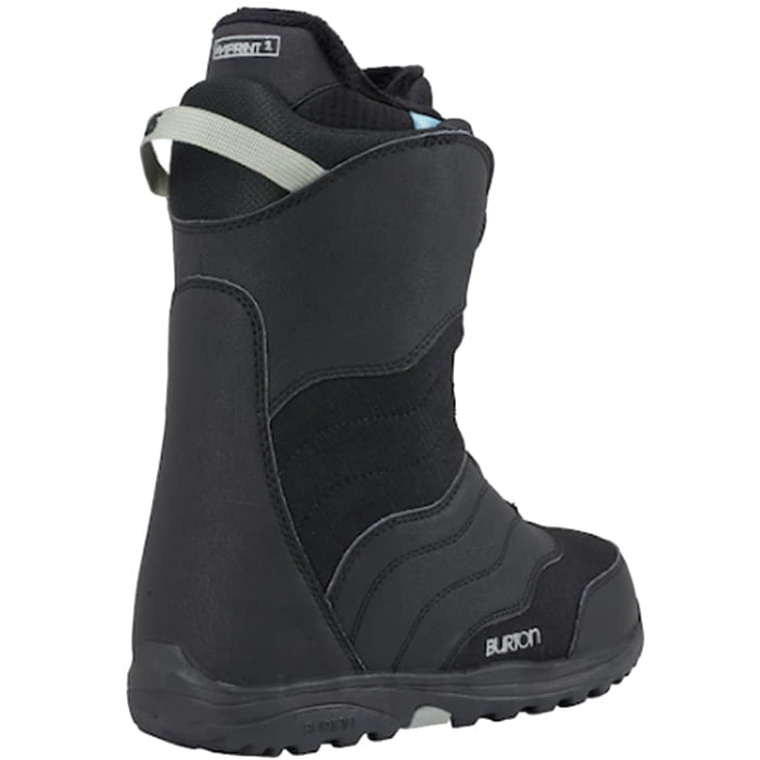 Mint Boa Snowboard Boots Women's Salty Peaks Snowboard Shop
