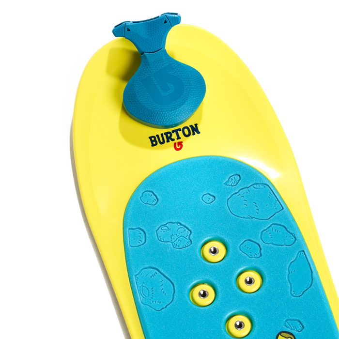 BURTON RIGLET SNOWBOARD – Salty Peaks Snowboard Shop