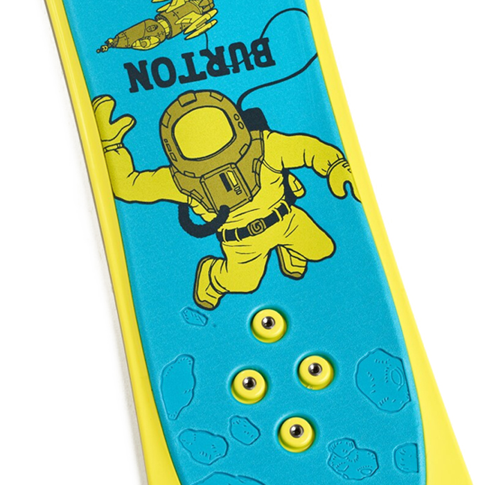 BURTON RIGLET SNOWBOARD – Salty Peaks Snowboard Shop