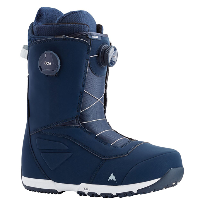 Ruler Boa Boots – Salty Peaks Snowboard Shop