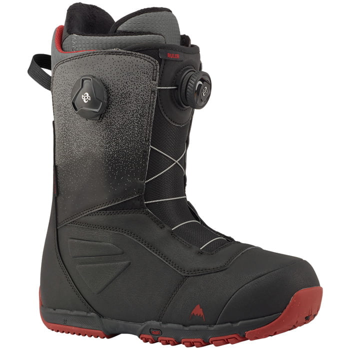 Ruler Boa Snowboard Boots – Salty Peaks Snowboard Shop