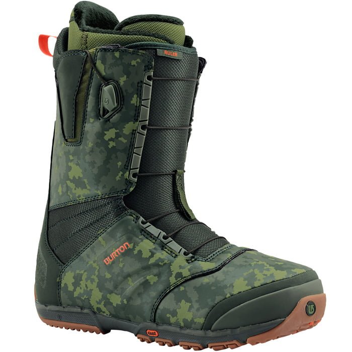 Ruler Snowboard Boots – Support Local – Salty Peaks Snowboard Shop