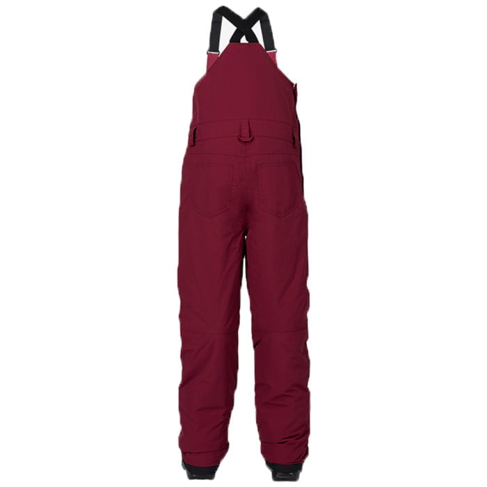 Highland Bib Snowboard & Ski Blue Pants
