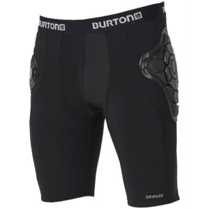 Total Impact Shorts