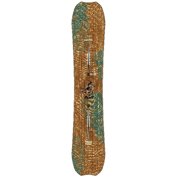 Trick Pony Snowboard