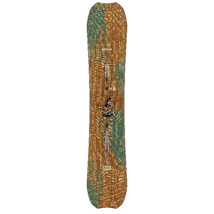 Trick Pony Snowboard - Image 3