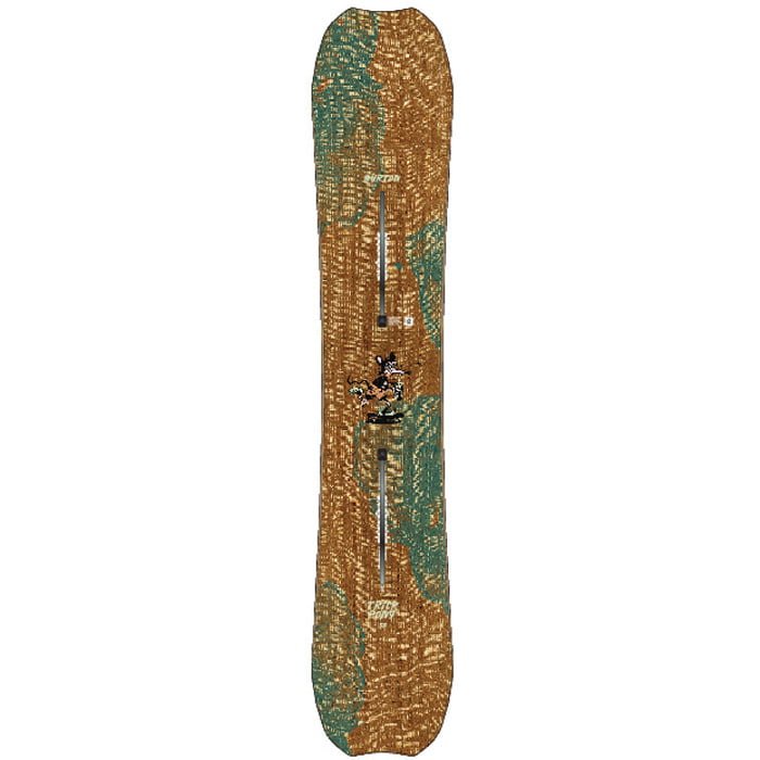 Trick Pony Snowboard - Image 5