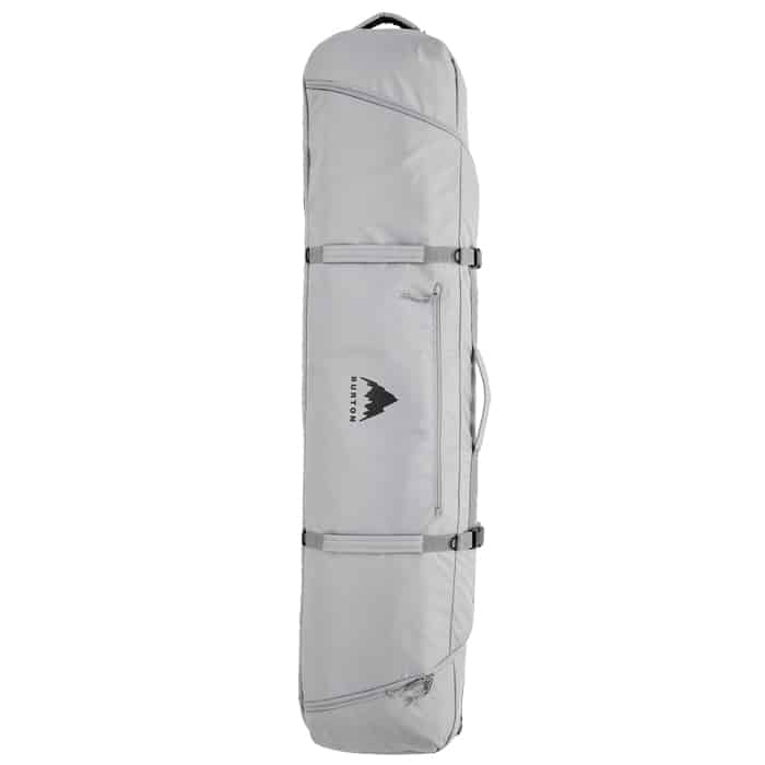 Wheelie Gig Board Bag – Salty Peaks Snowboard Shop