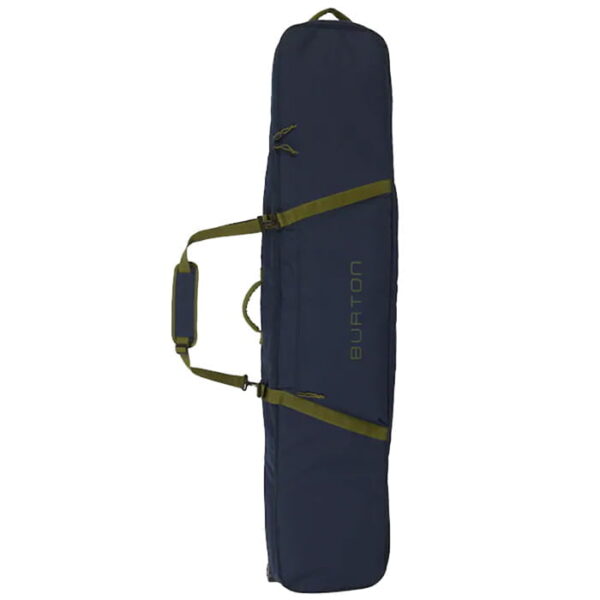 Wheelie Gig Snowboard Bag Salty Peaks Snowboard Shop