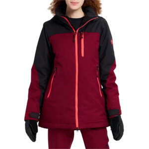 BURTON LELAH JACKET - WOMEN'S