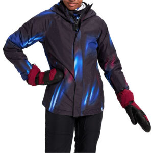 BURTON GORE POWLINE INSULATED JACKET - MEN'S