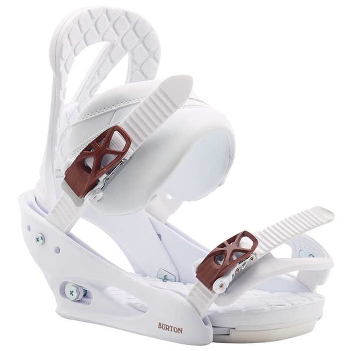 BURTON STILETTO BINDINGS - WOMEN'S