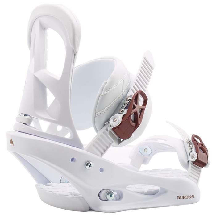 BURTON STILETTO BINDINGS - WOMEN'S - Image 2