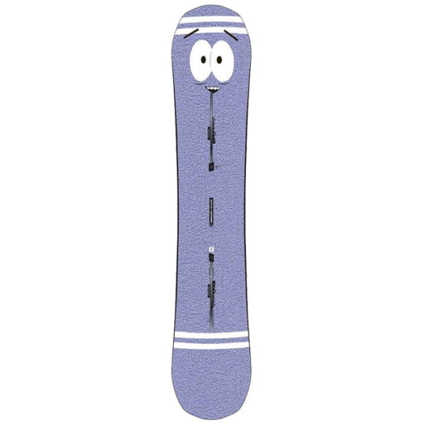 Burton パーキテクト150 BURTON X SOUTH PARKITECT SNOWBOARD – Salty Peaks Snowboard Shop