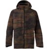 BURTON [AK] 2L LZ DOWN JACKET – MEN'S – Salty Peaks Snowboard Shop