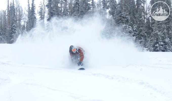 Chris Frost Exits the White Room