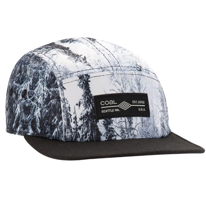 The Exposure 5 Panel Cap - Image 2