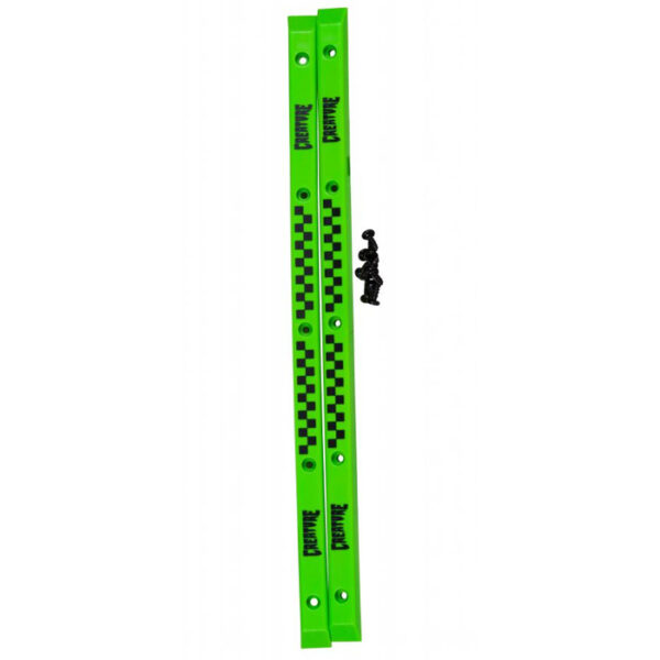 Slider Rails | Salty Peaks Snowboard Shop