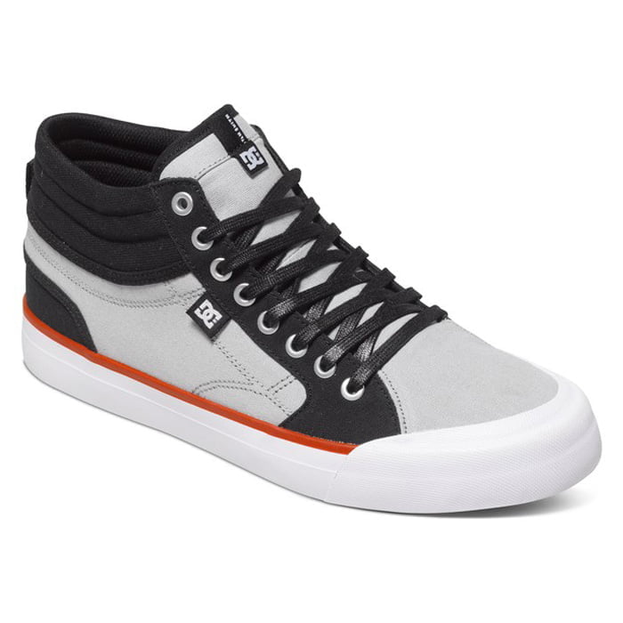 Evan High Top Shoes