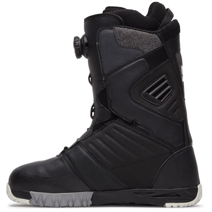 Men's Judge Snowboard Boots - Image 3