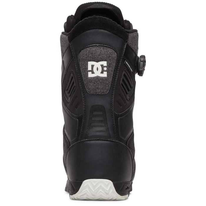Men's Judge Snowboard Boots - Image 5