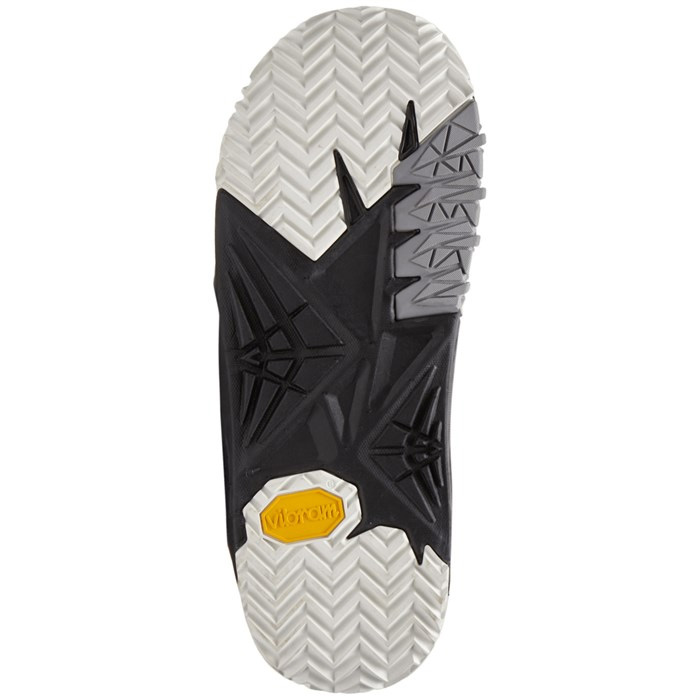 Men's Judge Snowboard Boots - Image 7