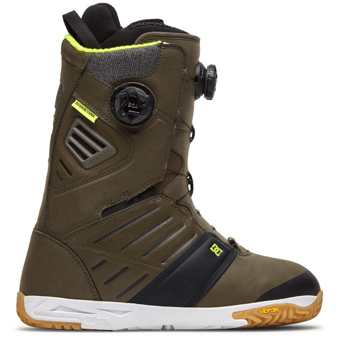 Men's Judge Snowboard Boots - Image 8