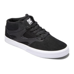 DC KALIS VULC MID SHOES