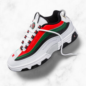 Legacy OG Luxe Shoes