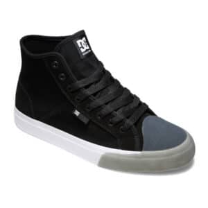 DC MANUAL HI RT S SHOES