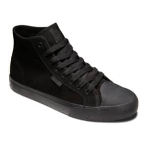 DC MANUAL HI RT S SHOES