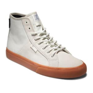 DC MANUAL HI WINTERIZED SHOE