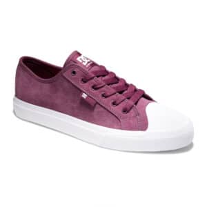 DC MANUAL RT S SHOES