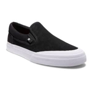 DC MANUAL SLIP RT S SHOES