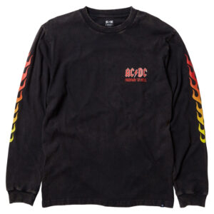 Men's AC/DC Highway To Hell Longsleeve
