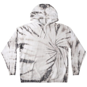 Men's Flare Pullover Hoodie