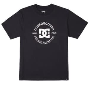 DC STAR PILOT TEE - MEN'S