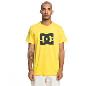 Men's Star Short Sleeve Tee