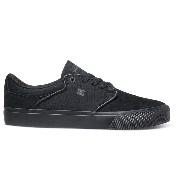 Mikey Taylor Vulc Skate Shoes - Image 2