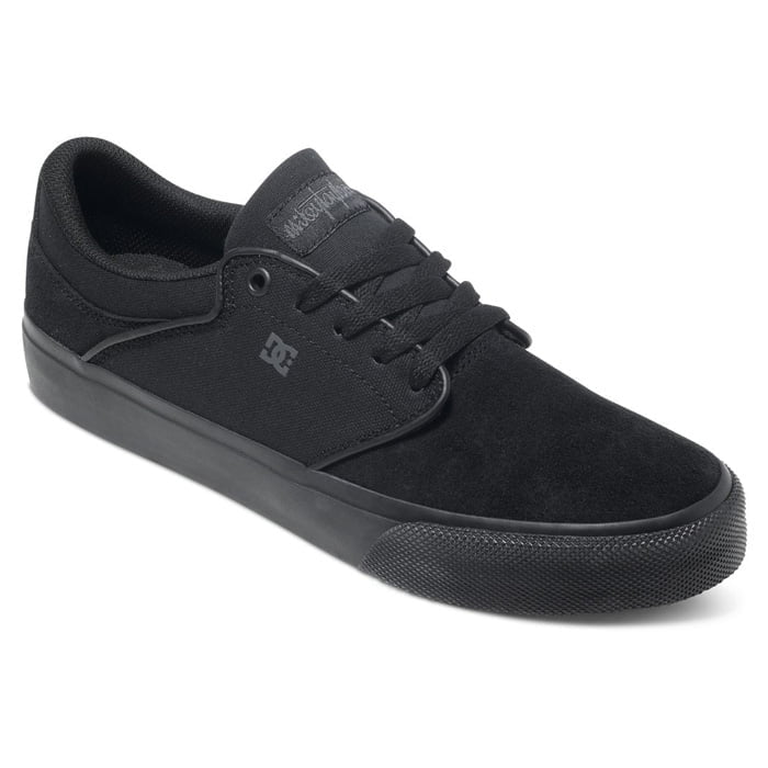 Mikey Taylor Vulc Skate Shoes