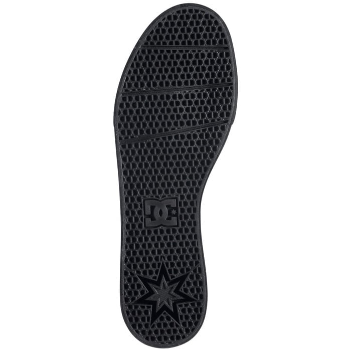 Mikey Taylor Vulc Skate Shoes - Image 5