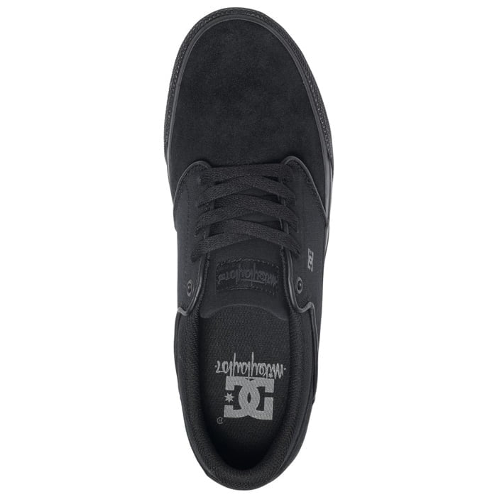 Mikey Taylor Vulc Skate Shoes - Image 4