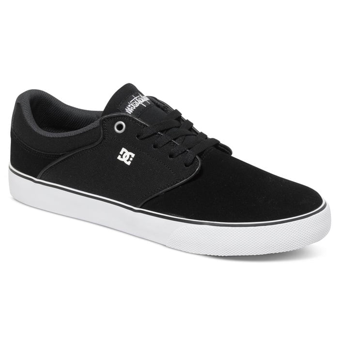 Mikey Taylor Vulc Skate Shoes - Image 6