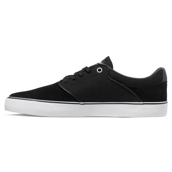 Mikey Taylor Vulc Skate Shoes - Image 8