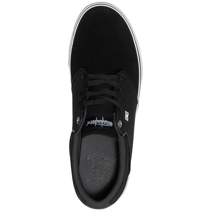 Mikey Taylor Vulc Skate Shoes - Image 9