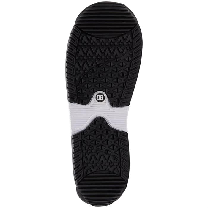 DC Mora Damen Step On Snowboardstiefel 2023 – Mit Dual Zone BOA Fit System, Wasserdicht & Warm