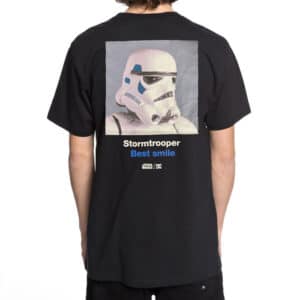 DC STAR WARS STORMSTROOPER TEE