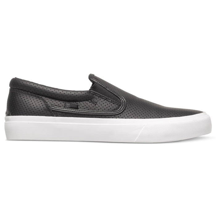Trase LE Slip On Skate Shoes - Image 2